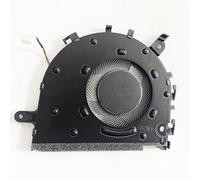 Fleshy Leaf Ventilateur de processeur pour Lenovo V14 G2 S14 G2 V15 G3 IdeaPad 3-14ITL6 Series 5F10S13947 5F10S14005 DC28000GAF0 DFS5K22115572N FPCX FNBP