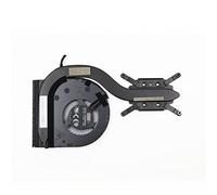 Fleshy Leaf Ventilateur de refroidissement CPU de rechange pour Lenovo ThinkPad X280 (UMA) Series 01LX665 01LX666