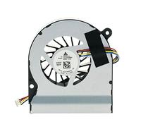 Fleshy Leaf Ventilateur de refroidissement de processeur de rechange pour Intel NUC Kit NUC 6 NUC6i7KYK NUC6 Series KSB0605HB W5Y 1323-00U9000