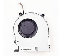 Fleshy Leaf Ventilateur de refroidissement de rechange pour station d'accueil Dell k20a K20A001 WD19 WD19TB WD19TBS WD19DC WD19DCS série DFS200005940T FL8X DC28000NZF0 0C96VF