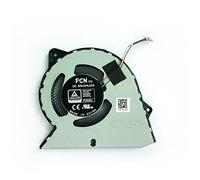 Fleshy Leaf Ventilateur de refroidissement de remplacement pour Dell Vostro 3510 3420 3250 Inspiron 3511 3515 Series EG50040S1-CQ71-S9A DFS5K12114464P 0RFF51 FNRK