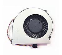 Fleshy Leaf Ventilateur de refroidissement pour processeur Dell Inspiron 24-5459 V5450 5460 5459 AIO Series EFB0151S1-C010-S99 BAZA1015R2U 0DYKW1