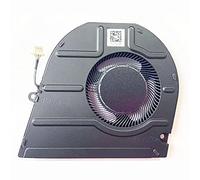 Fleshy Leaf Ventilateur de refroidissement pour processeur Dell Inspiron 5425 5420 Series DFS5K12114464J BN8507H5H-000P 05V75Y