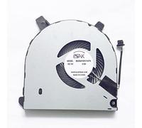 Fleshy Leaf Ventilateur de refroidissement pour processeur Dell Inspiron 7500 2 en 1 7506 i7506-5047SLV-PUS Series 0CTCNV DFS20005080T FMCL