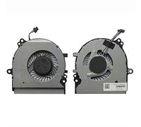 Fleshy Leaf Ventilateur de refroidissement pour processeur HP Probook 430 G5 430G5 HSN-Q06C Series NS65B02-17A17 L04369-001 L04370-001
