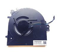 Fleshy Leaf Ventilateur de refroidissement pour processeur HP ProBook 450 G5 455 G5 470 G5 450G5 455G5 470G5 Series 0FJNC000H L03854-001