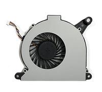 Fleshy Leaf Ventilateur de refroidissement pour processeur Intel NUC 10 NUC10 NUC10i3FNH NUC10i5FNH NUC10i7FNH Series 5V 0.6A NS65B01-19E01 BAZB0810R5HY005