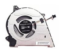 Fleshy Leaf Ventilateur de refroidissement pour processeur Lenovo IdeaPad Flex 5 14ARE05 14IIL05 14" 2 en 1 C550-14 81X20005US 81X2000HUS 5F10S13911 NS85C44-19J01 DFS5K1 21154 918 FMF0