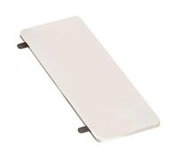 Flessing On Desk Extender | Extender Da Tavolo Per Scrivania | ARM REST Support, Supporto Pieghevole Per Riposo Del Braccio, Stand Computer, Tastiera Estensione Ergonomica