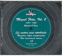 Fleta, Miguel - Our Recovered Voices 1897-1938