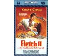 Fletch 2 [VHS]
