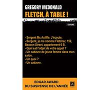 Fletch, à table !
