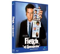 Fletch Aux Trousses (1985) / Fletch (Blu Ray)