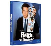 Fletch aux trousses (1985) / Fletch (Blu Ray) G