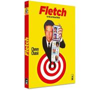 Fletch Blu-ray