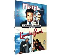 Fletch aux trousses + L'oncle Buck [Pack]