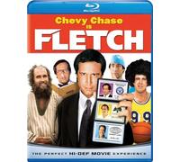 Fletch [Blu-Ray]