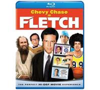 Fletch [Blu Ray]