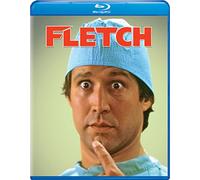 Fletch [Blu-Ray]