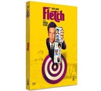Fletch Blu-ray E