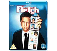 Fletch [Blu-Ray] [Import]