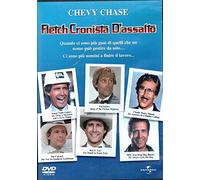 Fletch-Cronista D'Assalto [Import]