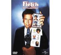 FLETCH-DER TROUBLEMAKER - DVD NEUF CHEVY CHASE