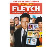 Fletch (DVD) Chevy Chase Tim Matheson Joe Don Baker Dana Wheeler-Nicholson