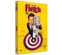 Fletch DVD E