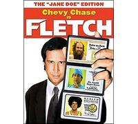 Fletch – DVD Zone 1 – Édition The Jane Doe