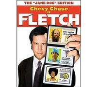 Fletch - DVD Zone 1 G