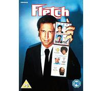 Fletch [Edizione: Regno Unito] [Import]