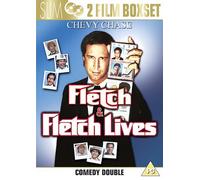 Fletch / Fletch Lives [Import anglais]