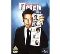 Fletch – Universal Pictures – Import anglais