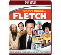 Fletch [HD DVD]