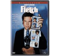 Fletch [Import USA Zone 1]