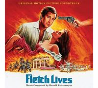 Fletch Lives