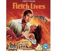 Fletch Lives