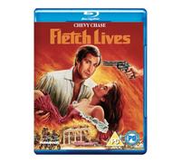 Fletch Lives