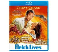 Fletch Lives [Blu-Ray] Special Ed