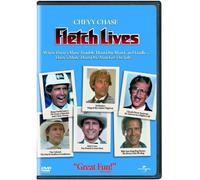 Fletch Lives by Richard Belzer