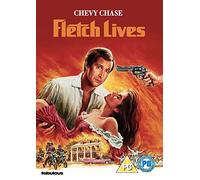Fletch Lives [Edizione: Regno Unito] [Import]