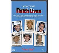 Fletch Lives – DVD – Import USA (Zone 1) – Universal Pictures