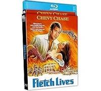 Fletch Lives Special Edition Blu-ray E