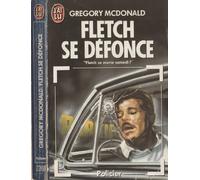 Fletch se defonce ***