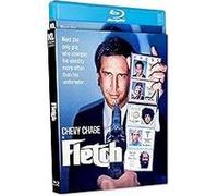 Fletch Special Edition Blu-ray E