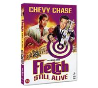 Fletch - Still Alive - Box