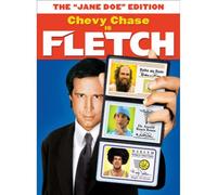 Fletch – DVD Zone 1 – Édition The Jane Doe