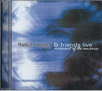 Fletch Wiley - Ornament of the Universe (US Import)