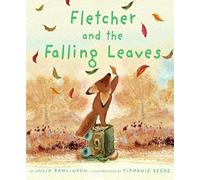 Julia Rawlinson Fletcher and the Falling Leaves (Poche)